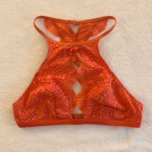 Victoria’s Secret halter bralette